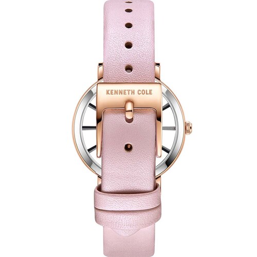 Reloj Rosa Kenneth Cole New York para Dama