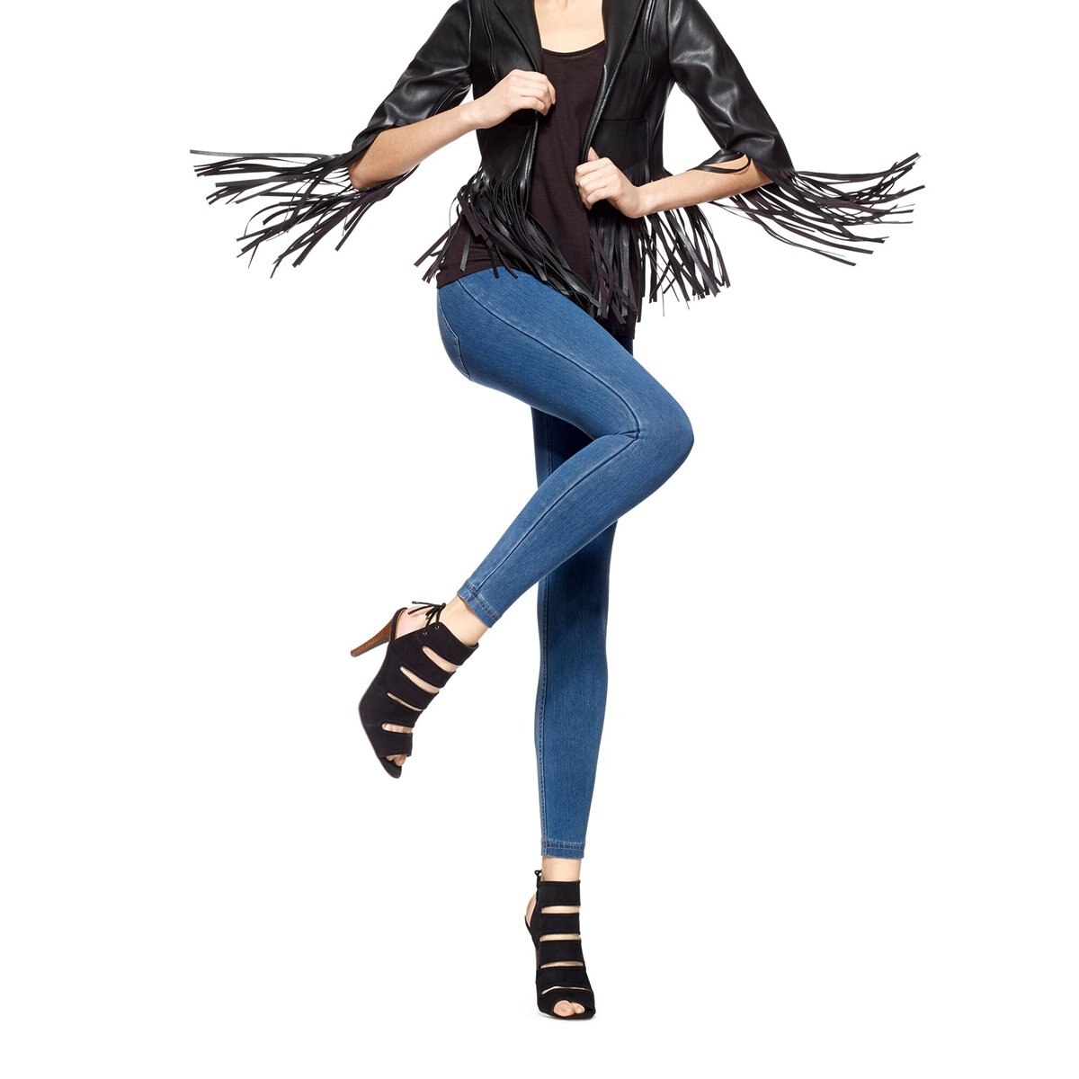 Legging Hue Súper Smooth Denim