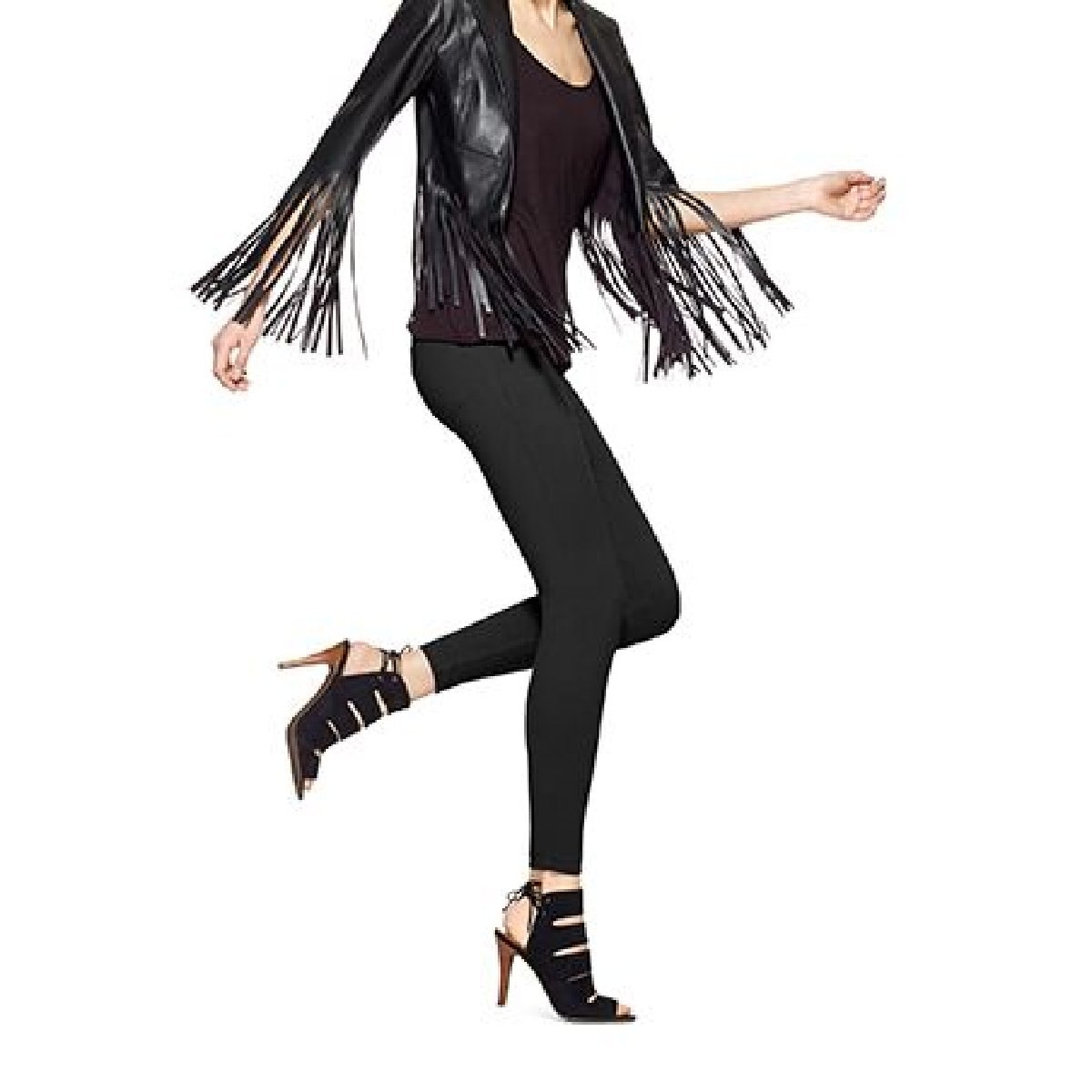 Legging Hue Súper Smooth Denim