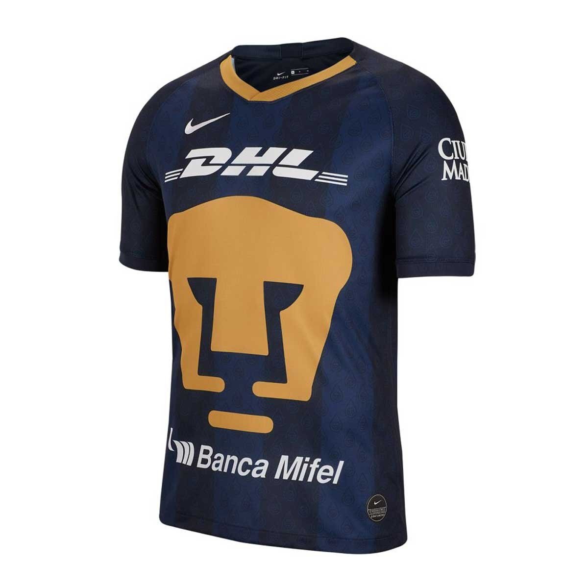 Todos los discount jersey de pumas