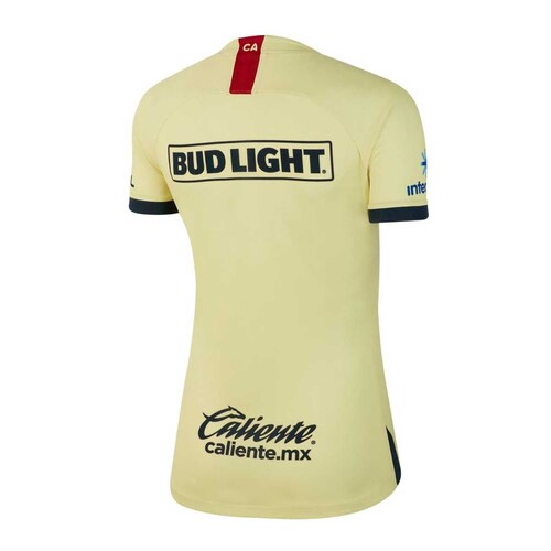 Jersey America Local Nike para Dama