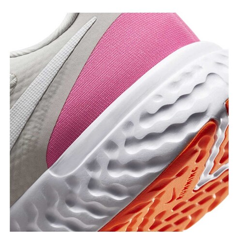 Tenis Running Revolution 5 Nike para Dama