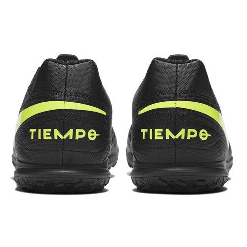 Tenis Soccer Tiempo Legend 8 Club Tf Nike para Caballero