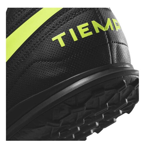 Tenis Soccer Tiempo Legend 8 Club Tf Nike para Caballero