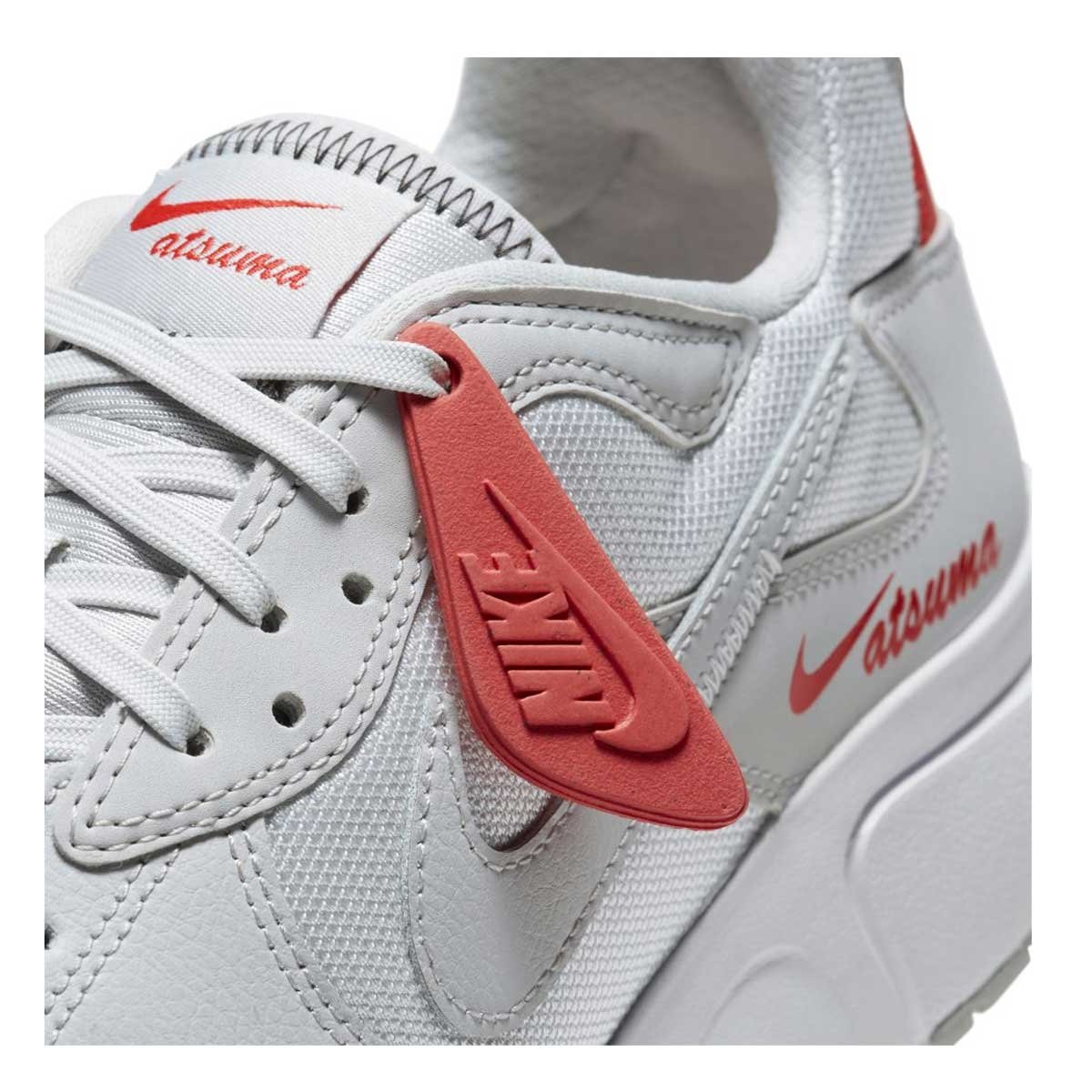 Tenis Casual Atsuma Nike para Caballero