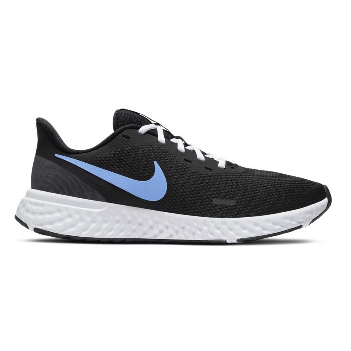 tenis nike hombre running revolution 5
