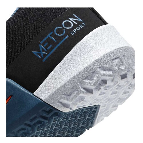 Tenis Cross Training Metcon Sport Nike para Caballero