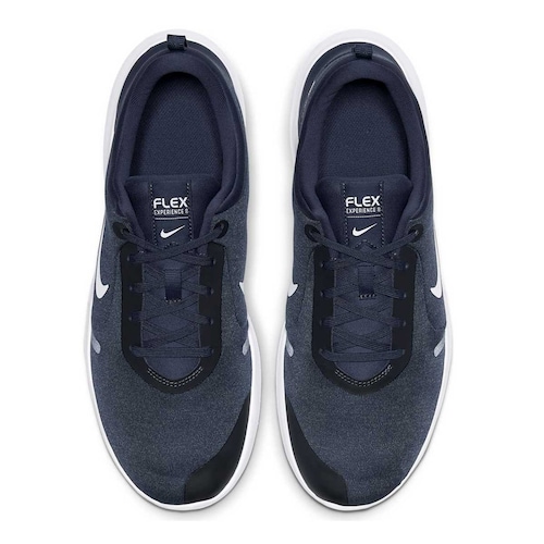 Tenis Running Flex Experience Rn 8 Nike para Caballero