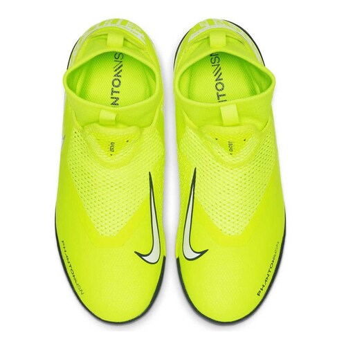 Tenis Soccer Jr. Phantom Vision Academy Dynamic Fit Tf Nike Infantil