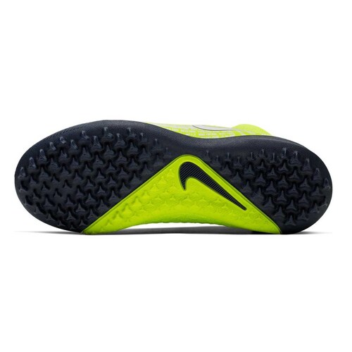 Tenis Soccer Jr. Phantom Vision Academy Dynamic Fit Tf Nike Infantil