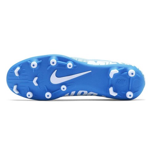 Tenis Soccer Mercurial Vapor 13 Club Mg Nike para Caballero