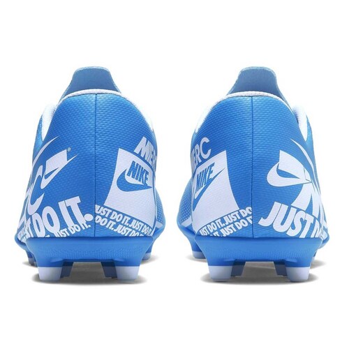 Tenis Soccer Mercurial Vapor 13 Club Mg Nike para Caballero