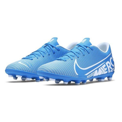 Tenis Soccer Mercurial Vapor 13 Club Mg Nike para Caballero