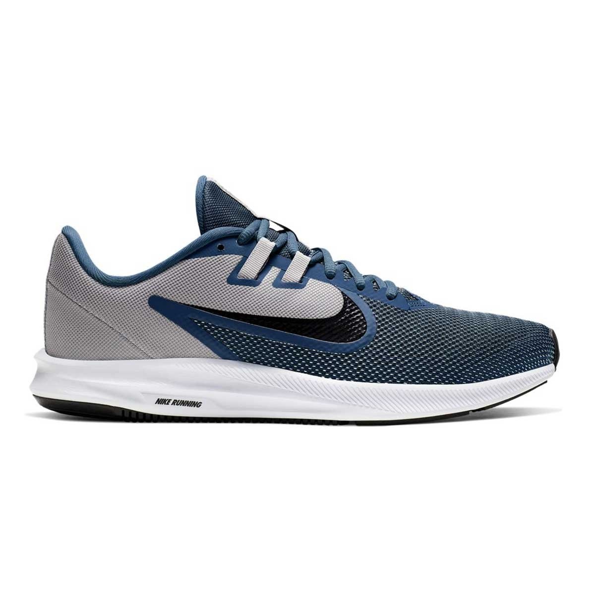 nike run downshifter 9 trainers