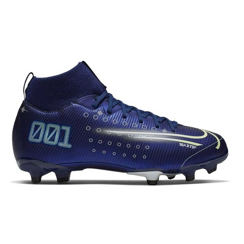 Tenis Soccer Jr. Mercurial Superfly 7 Academy Mds Mg Nike Infantil