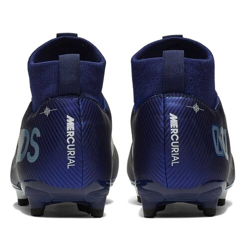 Tenis Soccer Jr. Mercurial Superfly 7 Academy Mds Mg Nike Infantil