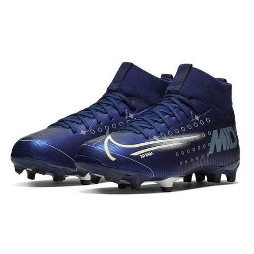 Tenis Soccer Jr. Mercurial Superfly 7 Academy Mds Mg Nike Infantil