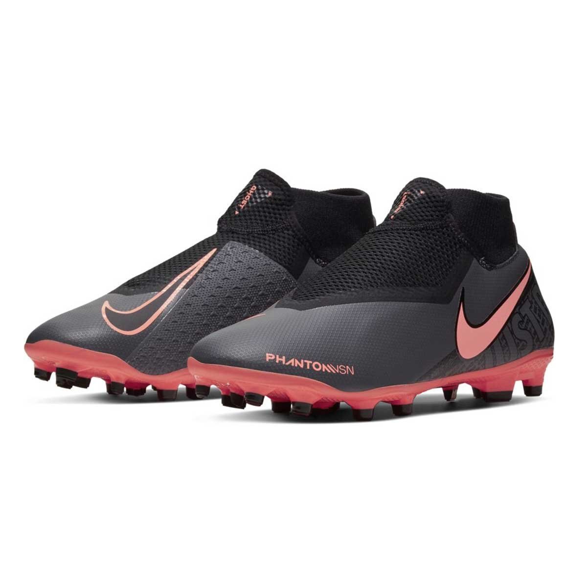 Tenis soccer phantom vision academy dynamic fit mg nike para caballero - Sears