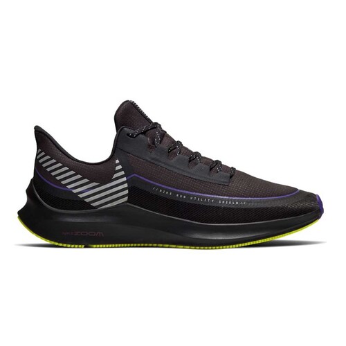 Tenis Running Air Zoom Winflo 6 Shield Nike para Caballero