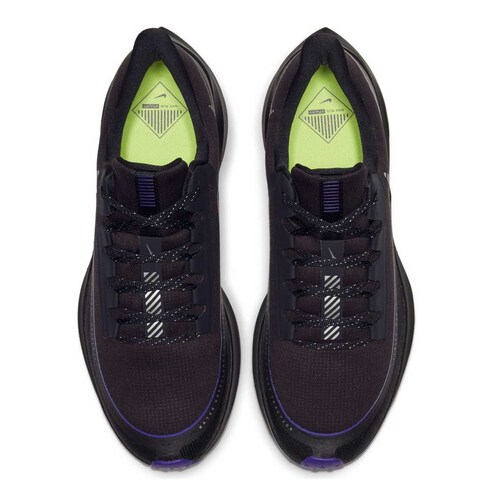 Tenis Running Air Zoom Winflo 6 Shield Nike para Caballero