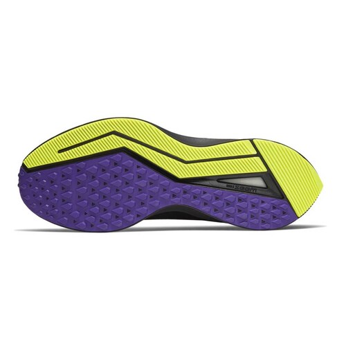 Tenis Running Air Zoom Winflo 6 Shield Nike para Caballero