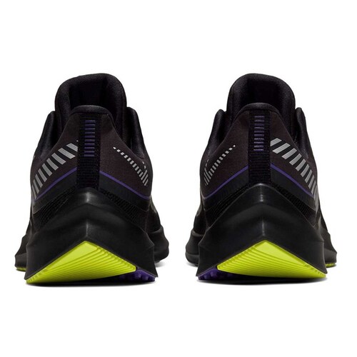 Tenis Running Air Zoom Winflo 6 Shield Nike para Caballero