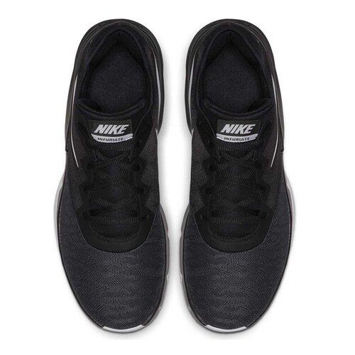 Tenis Basketball Air Max Infuriate III Low Nike para Caballero