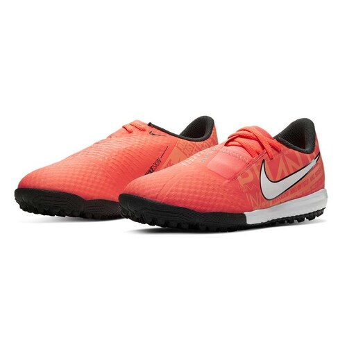 Tenis Soccer Jr. Phantom Venom Academy Tf Nike Infantil