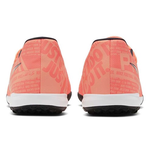 Tenis Soccer Phantom Venom Academy Tf Nike para Caballero