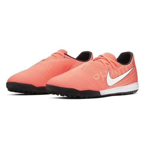 Tenis Soccer Phantom Venom Academy Tf Nike para Caballero
