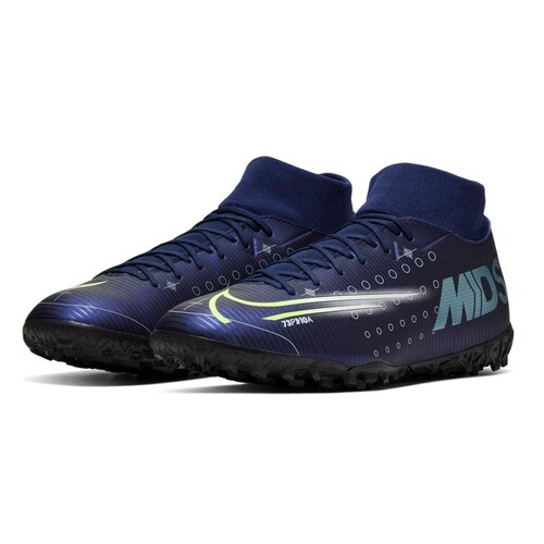 Tenis Soccer Mercurial Superfly 7 Academy Mds Tf Nike para Caballero