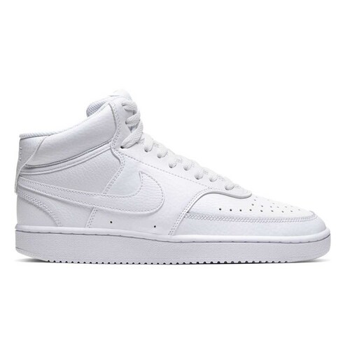 Tenis Casual Court Vision Mid Nike para Dama