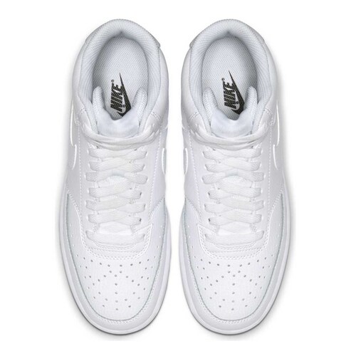 Tenis Casual Court Vision Mid Nike para Dama
