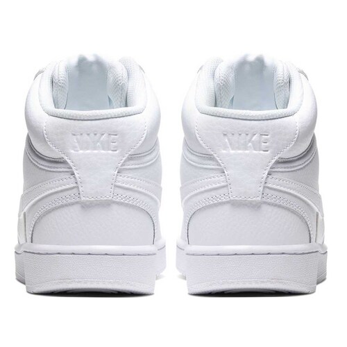 Tenis Casual Court Vision Mid Nike para Dama