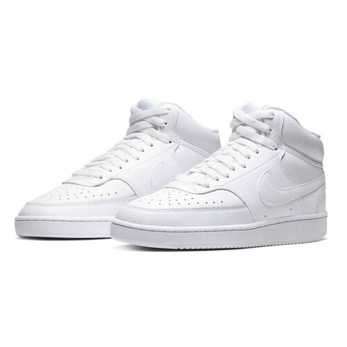 Tenis Casual Court Vision Mid Nike para Dama