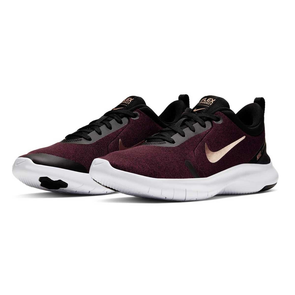 Tenis Running Flex Experience Rn 8 Nike Para Dama Sears