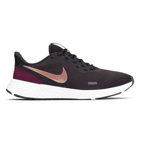 Tenis Running Revolution 5 Icon Clash Nike para Dama