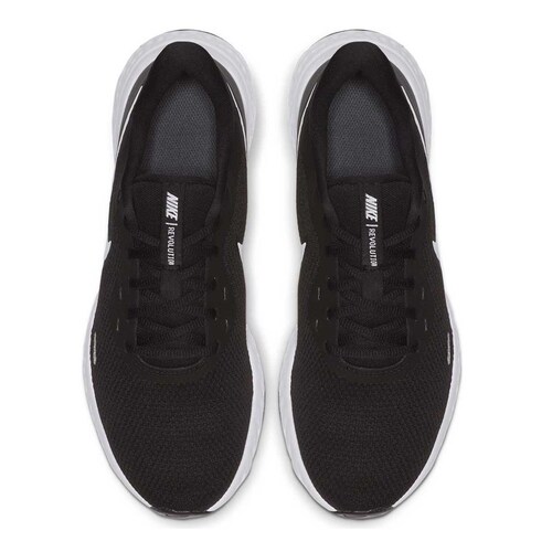 Tenis Running Revolution 5 Icon Clash Nike para Dama