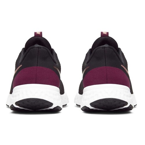 Tenis Running Revolution 5 Icon Clash Nike para Dama