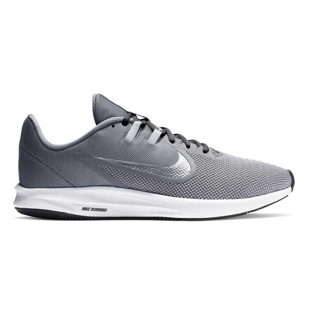 nike run downshifter 9 trainers