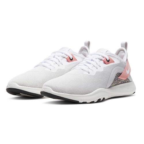 Tenis Cross Training Flex Tr 9 Nike para Dama