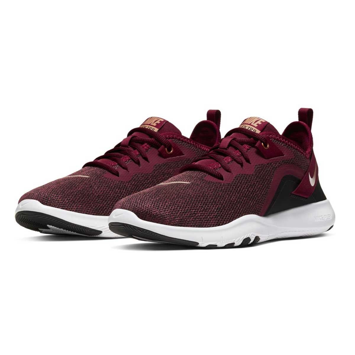 NIKE Women's Flex TR 9 Training Shoe - Bobâs Stores