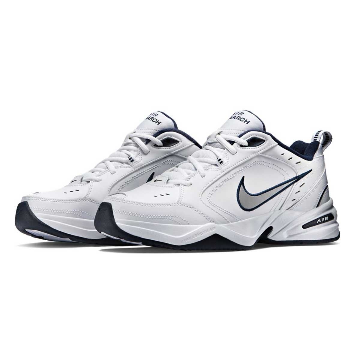 9w to men's nike