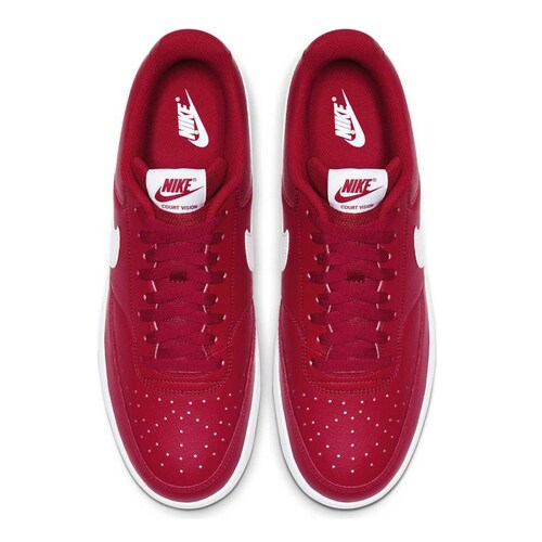 Tenis Casual Nikecourt Vision Low Nike para Caballero