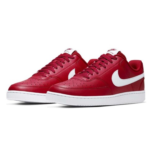 Tenis Casual Nikecourt Vision Low Nike para Caballero