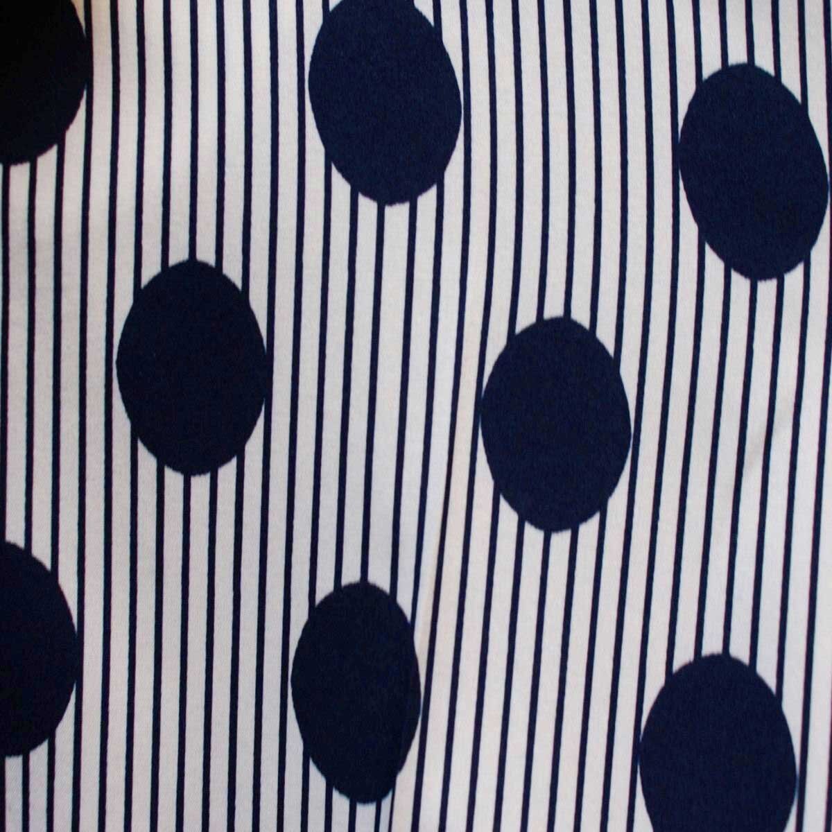 Pantalón de Puntos Connie Klein para Dama