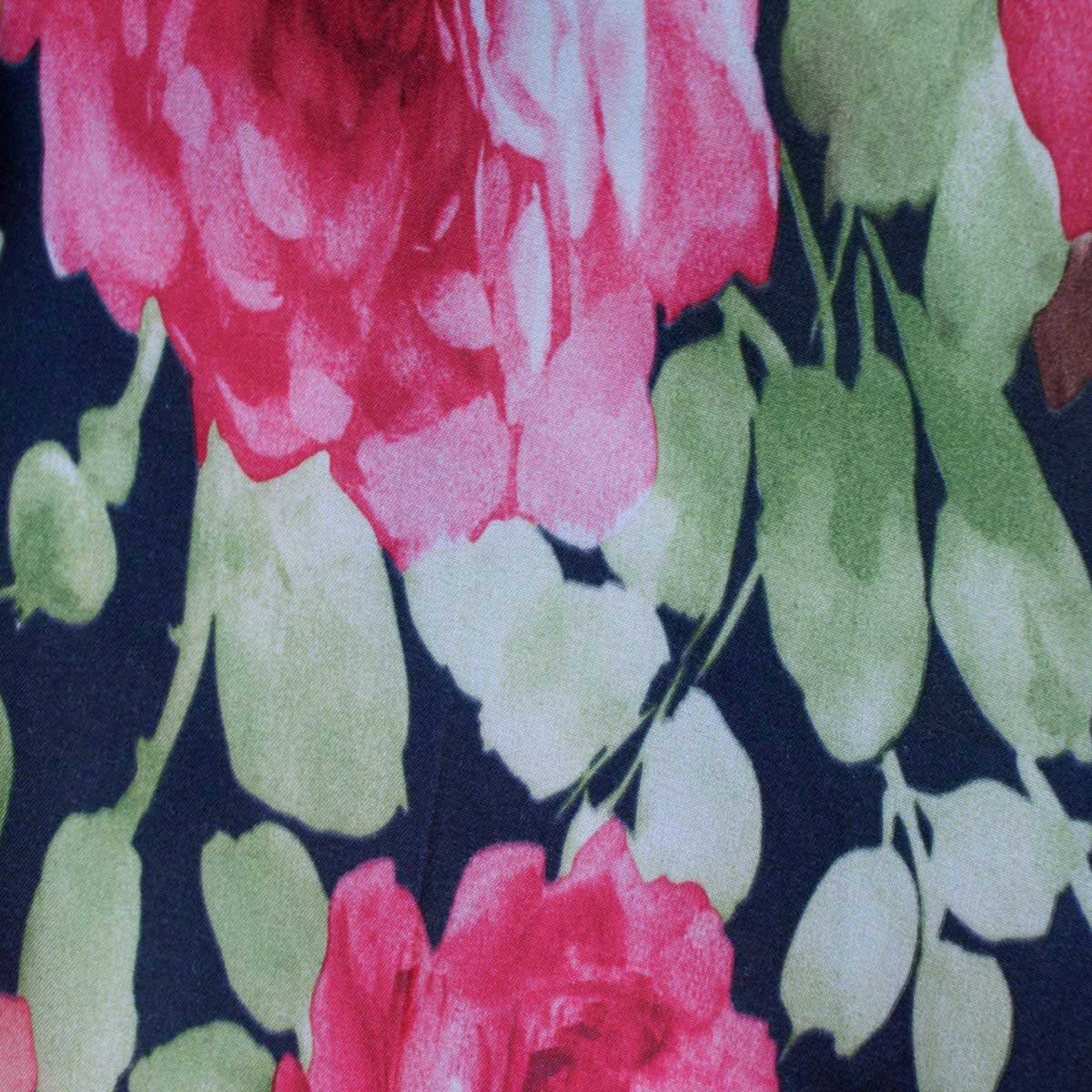 Pantalón de Flores Connie Klein para Dama