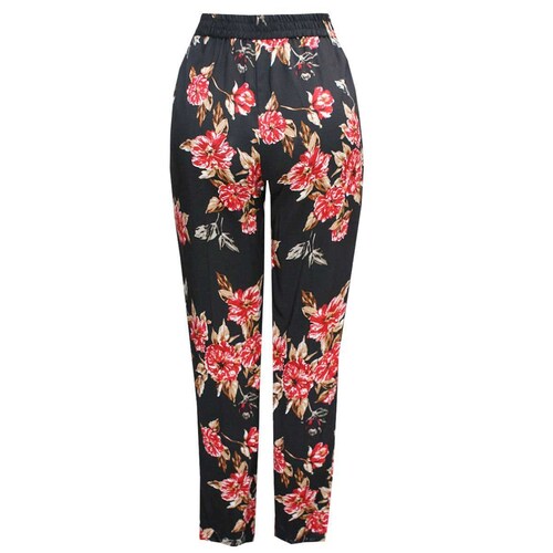 Pantalón con Resorte Connie Klein para Mujer