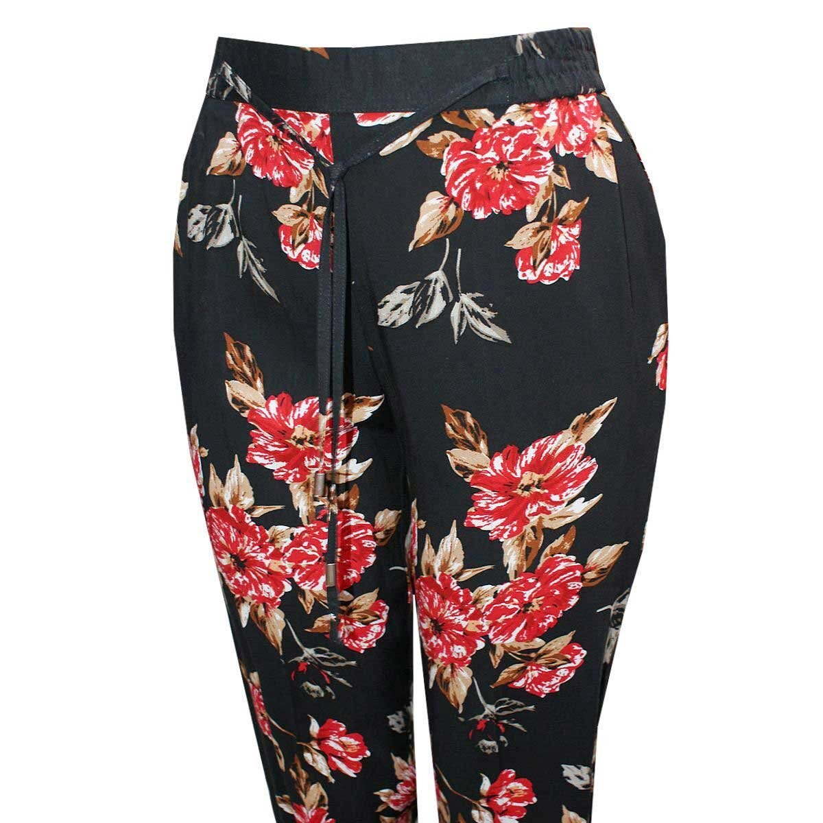 Pantalón con Resorte Connie Klein para Dama