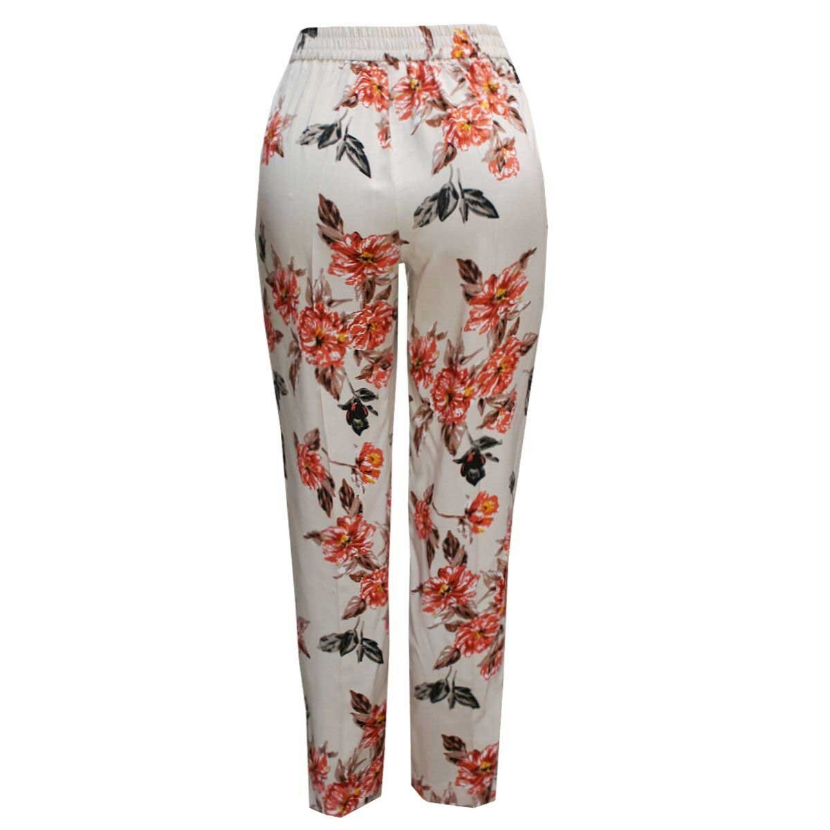 Pantalón con Resorte Connie Klein para Dama